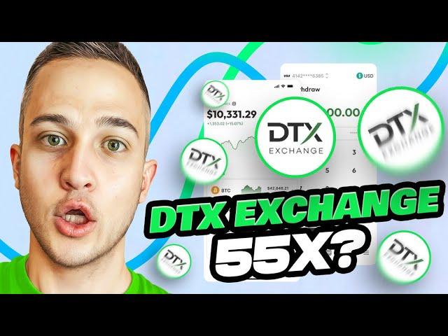 TRADING MADE SIMPLE!  DTX Exchange  PREVAIL!