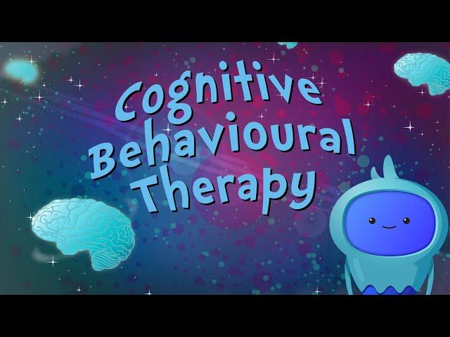 Cognitive Behavioural Therapy (CBT) | eLearning Course Collection