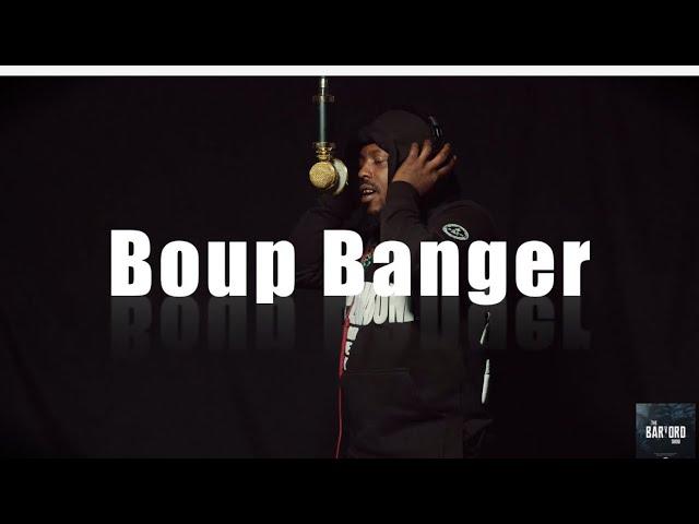 Ynvs Presents #THEBARLORDSHOW featuring  @therealboupbanger EARLY MORNING LATE NIGHTS