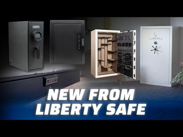 Liberty's Latest Additions for Ultimate Home Protection