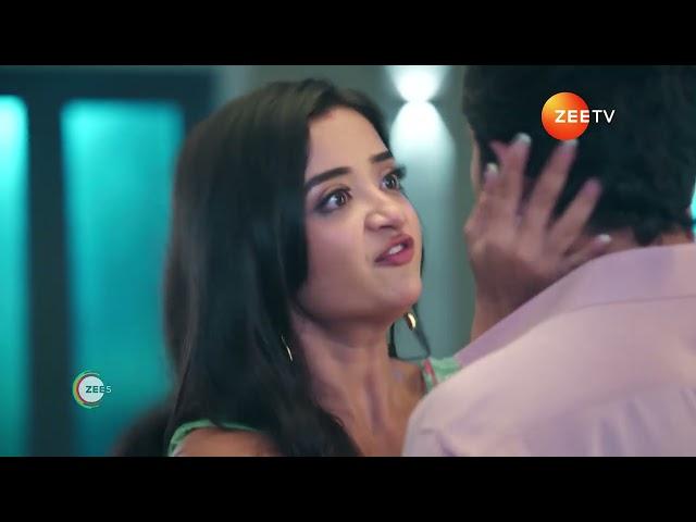 Jagriti - Ek Nayi Subah | Will Akash ever get over his love for Jagriti?