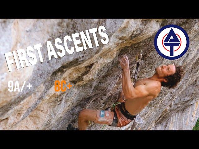 Alex Rohr's BATTLE For A First Ascent At Gimmelwald | Action Talk