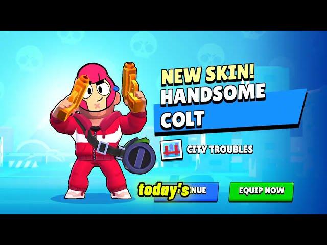 FREE GIFT  X12 QR CODES  QR CODES BRAWL STARS  BRAWL STARS UPDATE