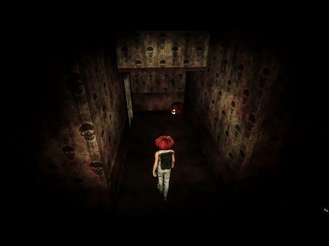Spectral Scream | Halloween Night_Day 9