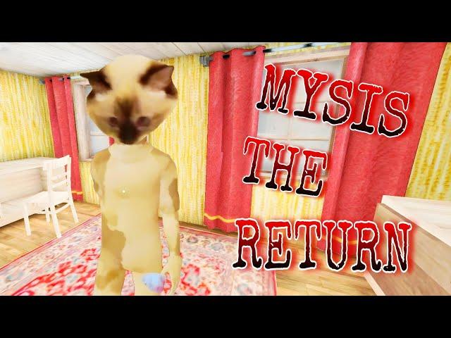 Mysis The Return Full Gameplay