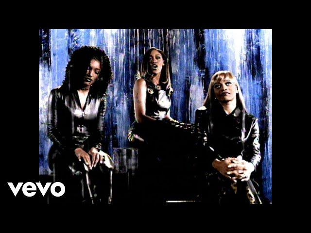 SWV - Rain (Official Video)