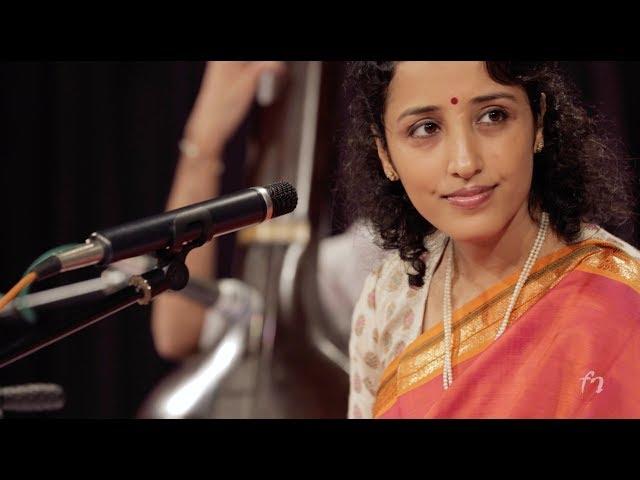 Priya Purushothaman: Raag Hamir