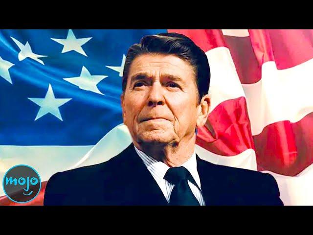 Top 10 US Presidents Who Changed the Course of History