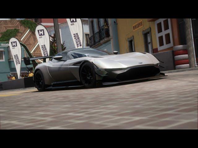 Forza Horizon 5 - Panoramica Sprint - 2:07.130