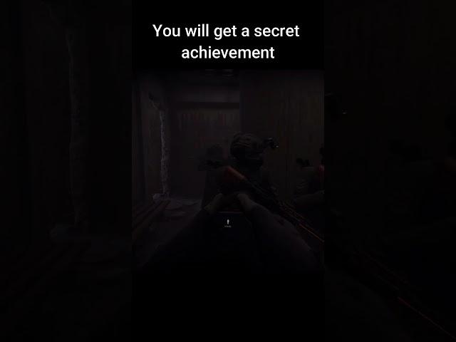 Ready Or Not DLC secret achievement #gaming #milsim #readyornot #secret