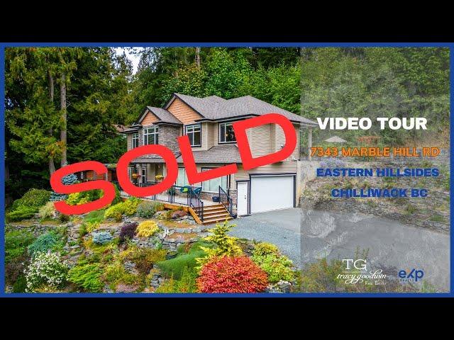 Real Estate Tour | Marble Hill Rd | Valley and Mountain Views