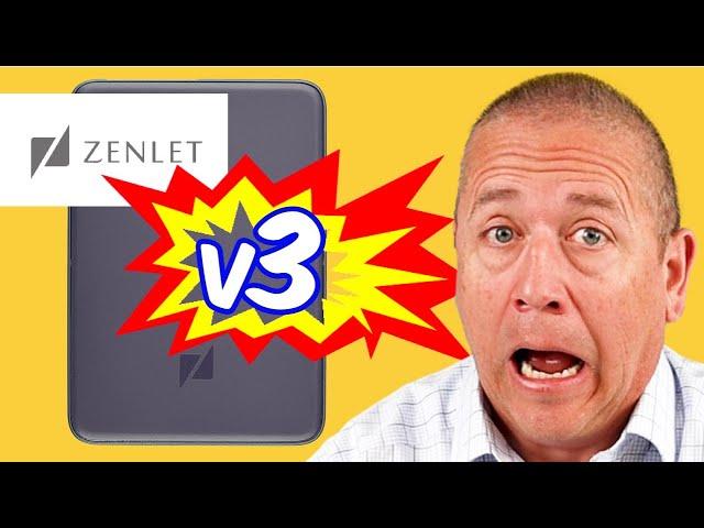 Zenlet 3 REVIEW; was the hype worth it?