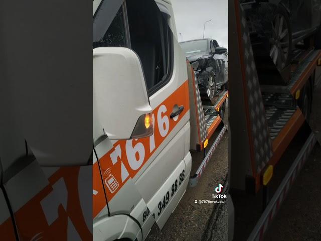 Эвакуатор в Минске  7676