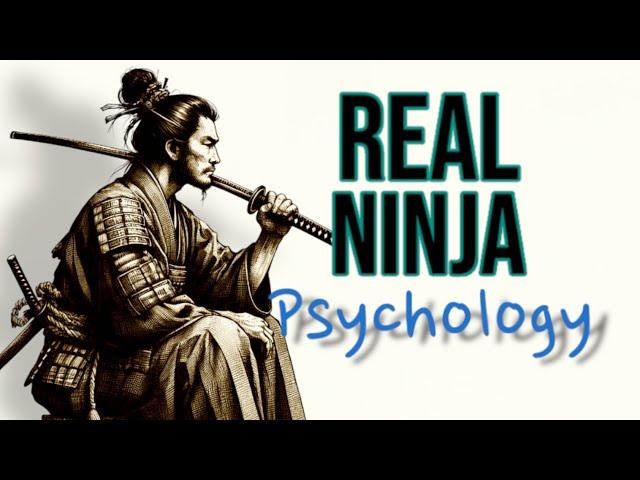 Real NINJA Psychology