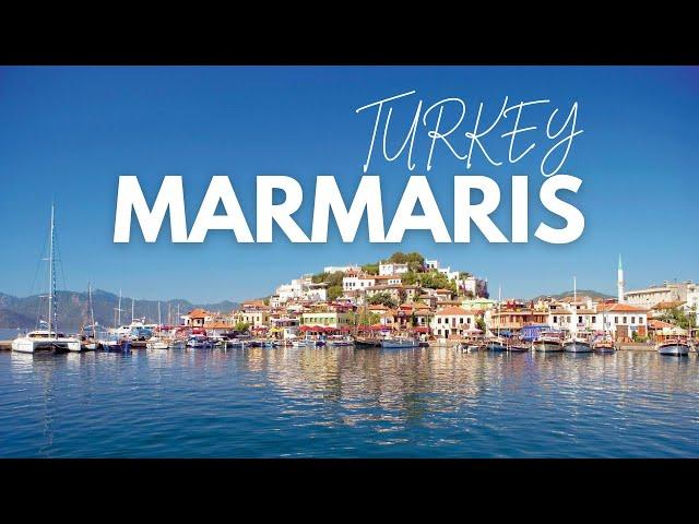 Marmaris Turkey 2024: 7 Best Things To Do In Marmaris Turkey 2024