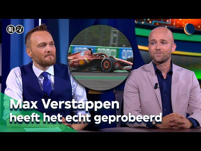 De sportzomer van Diederik | De Avondshow met Arjen Lubach (S6)