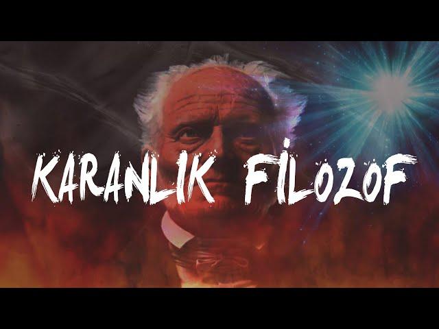 Karanlık Filozof: Arthur Schopenhaur