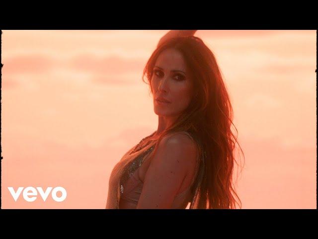 Malú - Ausente (Video Oficial)