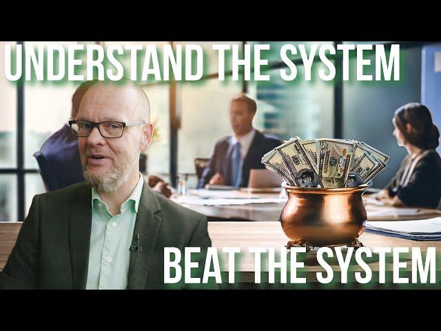 How salaries get set and how to use it to your advantage