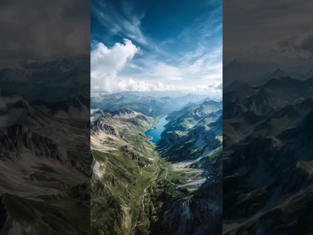 Documentary Cinematic Epic #mountains #documentarybackgroundmusic #nature #cinematicadventures #alp