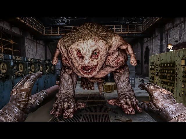 Screw This Thing in Particular in Stalker 2