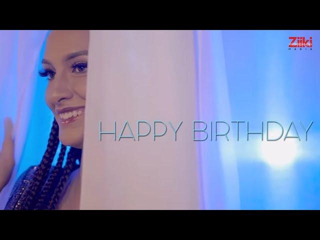 Arrow Bwoy - Happy Birthday (Official Video) [*812*228]