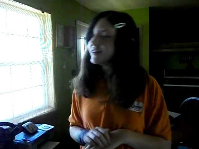 A Thousand Years Cover-Hannah Stepe :)