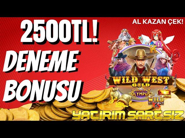 Deneme Bonusu Veren Bahis Siteleri 2024 | Yatırım Şartsız Deneme Bonusu | Bedava Bonuslar | #bonus