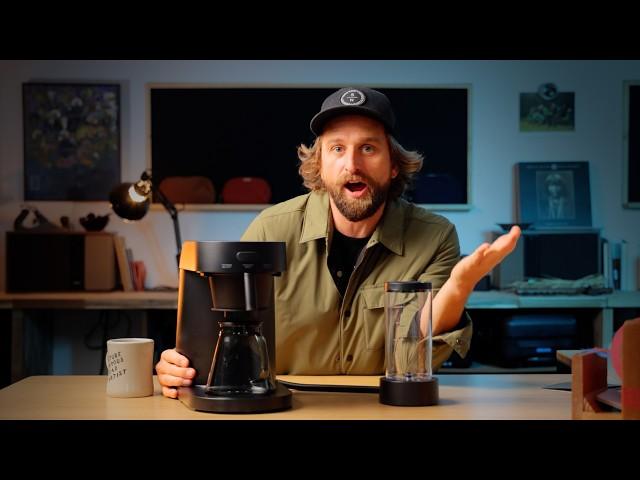 Ratio Four Small Batch Coffee Maker