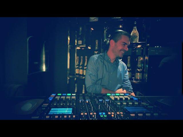 80's Hits Funk & Soul Mix DJ Live Set | DJ Jose Rodenas 21.12.25