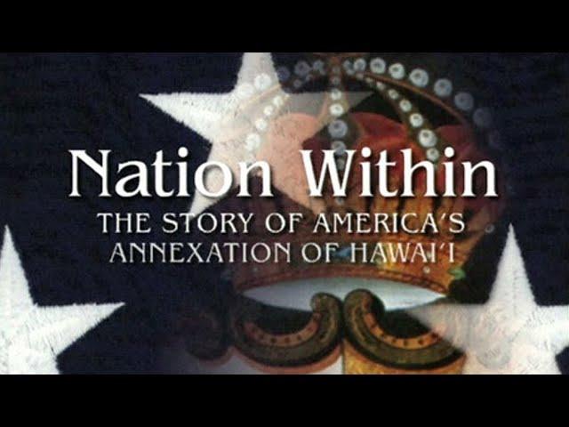 The Story of America's Annexation of Hawaiʻi (full documentary)