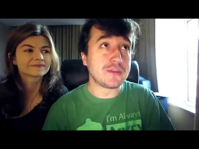 Coletânea Leon e Nilce, morando no Canadá !! - Especial