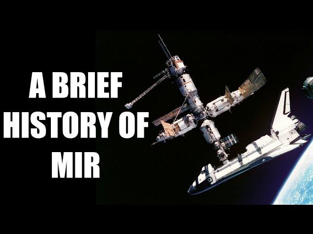 A Brief History of Mir