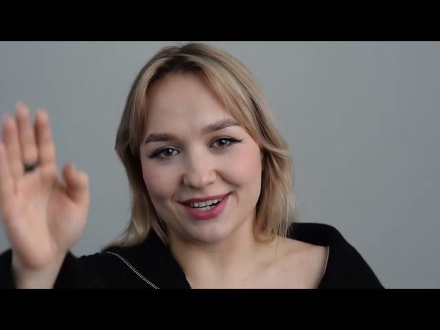 Павлова Алёна визитка 2024