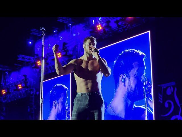 Imagine Dragons - Mercury World Tour (Bratislava, 20.08.2023) 4K [Full Show] @lovestreamfestival