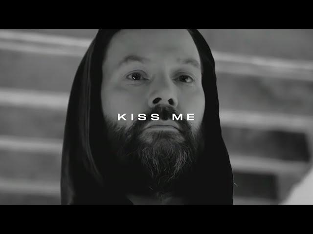 REA GARVEY - KISS ME