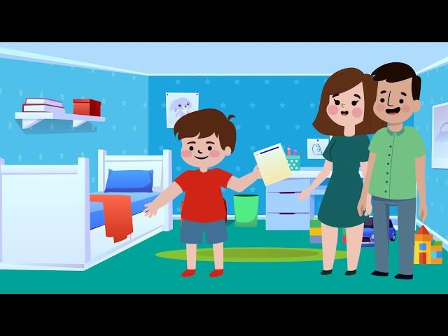 Aserrín Kids- Propósitos año Nuevo