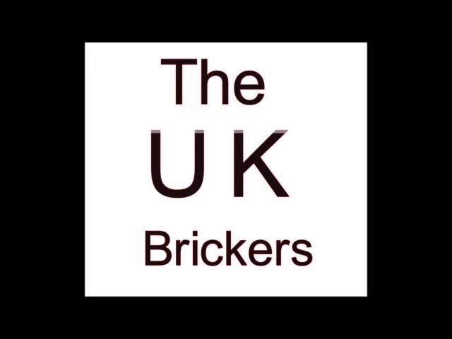 The Uk Brickers! A brand new TFOL collaboration channel!