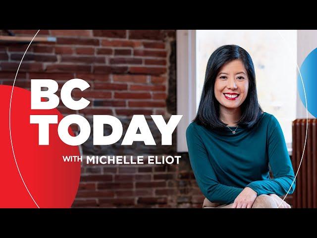 BC Today, Sept. 27: House Speaker urges MPs to behave better | Gardening with Brian Minter