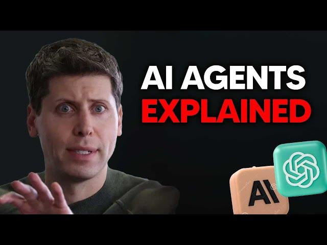 The COMPLETE TRUTH About AI Agents (2024)