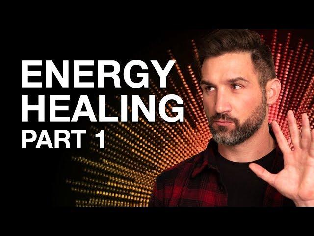 How I found out I was an Energy Healer - Part 1