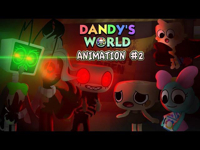 DANDY'S WORLD ANIMATION - MEME #2