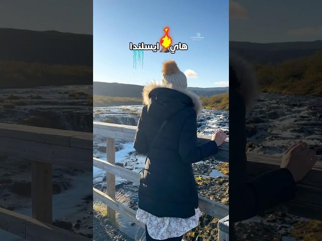 5نصائح لتزوروا ايسلندا ب اقل التكاليف ️