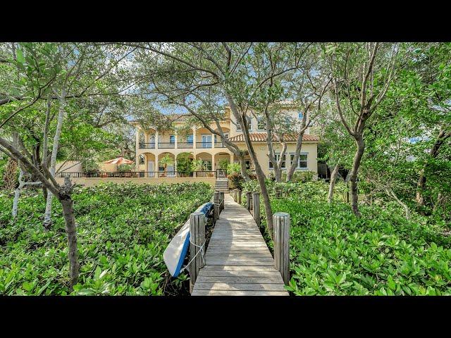 Property Showcase | 8760 Seacrest Drive, Vero Beach, FL 32963