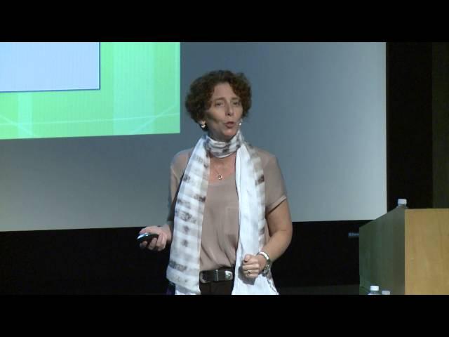 Why the Humanities Are Important | Claire Katz | TEDxTAMU