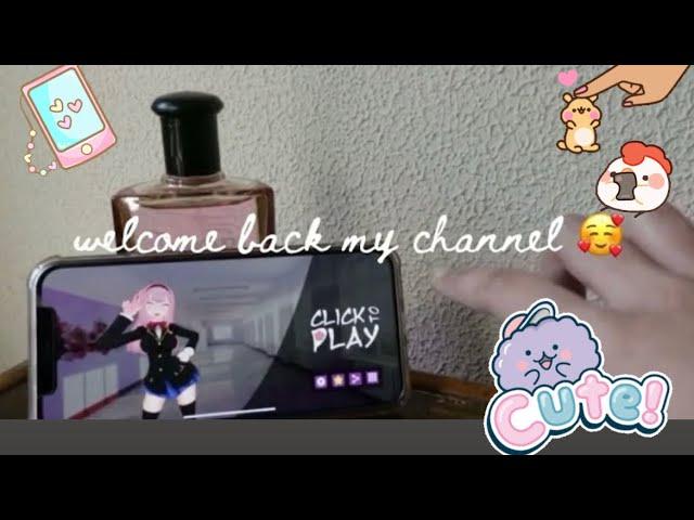 Kawaii App to Download when ur bored ️ for IOS or Android