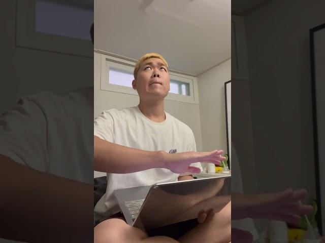 pov 공부 다했다고 스스로 속일때