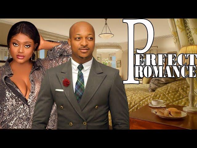 PERFECT ROMANCE//TRENDING NOLLYWOOD MOVIES//NAZO EKEZIE