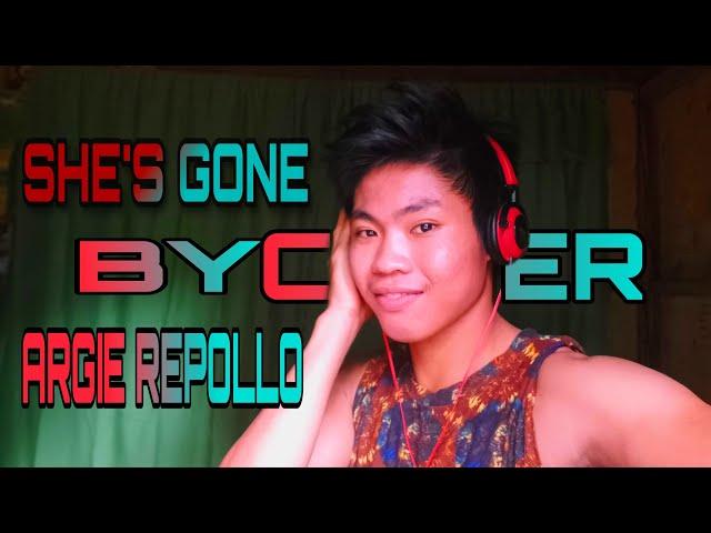 SHE'S GONE STEEL HEART COVER BY ARGIE REPOLLO