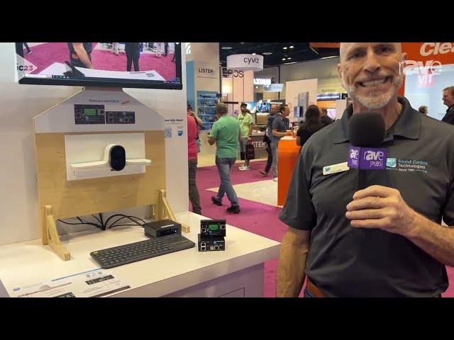 rAVe Pubs InfoComm 2023: SCT New Solution: RemoteCamUSB2E™ Camera Extension Solution